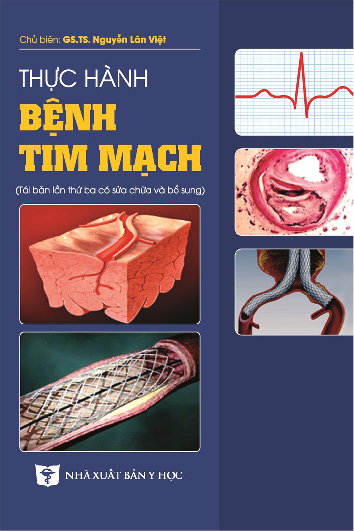 Thực hành bệnh tim mạch